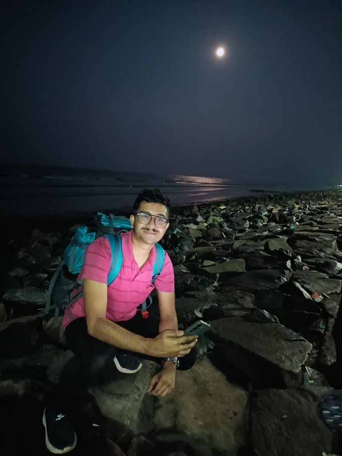 Fallback image for video